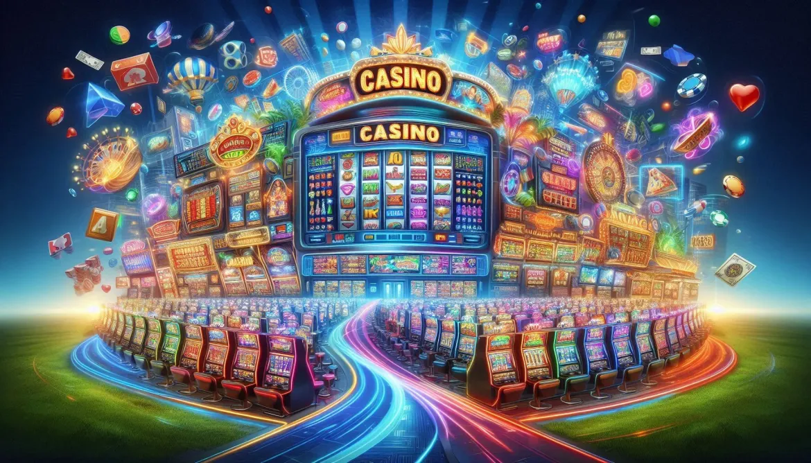 Slotexpress Casino
